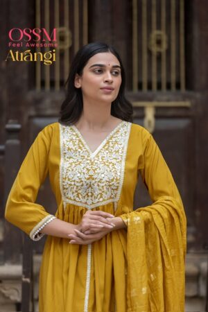 OSSM ATRANGI VISCOSE READYMADE KURTI WHOLESALER IN SURAT 4.jpg