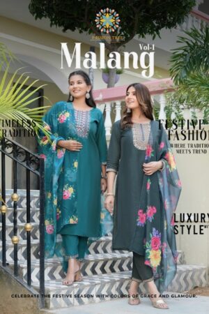PASSION TREE MALANG VOL 1 SHIMMER SILK READYMADE KURTI SUPPLIER 5.jpg