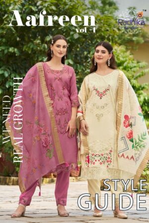 RADHIKA LIFESTYLE AAFREEN VOL 1 ROMAN SILK READYMADE KURTI 14.jpg