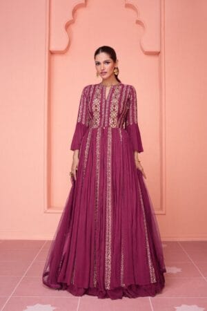 SAYURI DESIGNER HEERIYE PREMIUM CHINNON DRESS 1.jpg