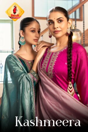 SHRUTI SUIT KASHMEERA SOFT SILK READYMADE SUITS WHOLESALER IN SURAT 1.jpg