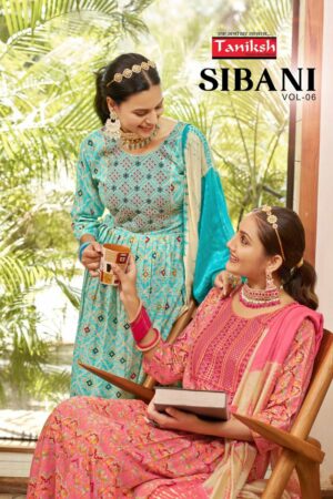 TANIKSH SIBANI VOL 6 RAYON PRINT READYMADE KURTIS SUPPLIER IN SURAT 11.jpg