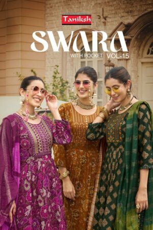 TANIKSH SWARA VOL 15 RAYON EMBROIDERY READYMADE KURTI 5.jpg