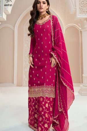 VINAY FASHION KULEESH BANNO HEAVY DESIGNER DRESS 1.jpg
