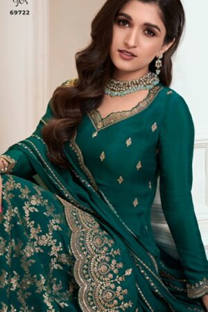 VINAY FASHION KULEESH BANNO HEAVY DESIGNER DRESS 3.jpg