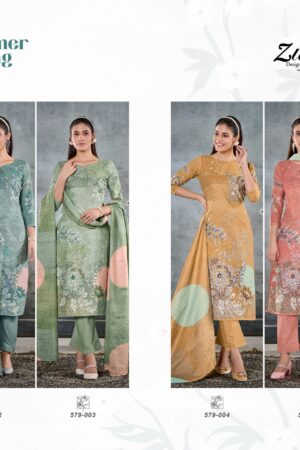ZULFAT SUMMER SWAG VOL 4 PURE COTTON SUITS 1.jpg