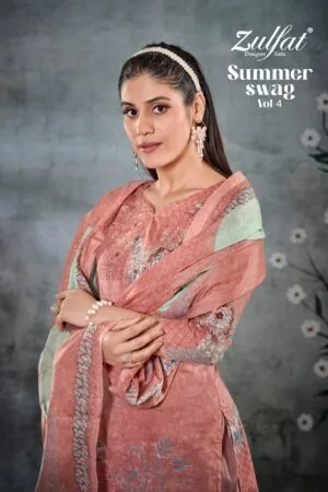 ZULFAT SUMMER SWAG VOL 4 PURE COTTON SUITS 11.jpg