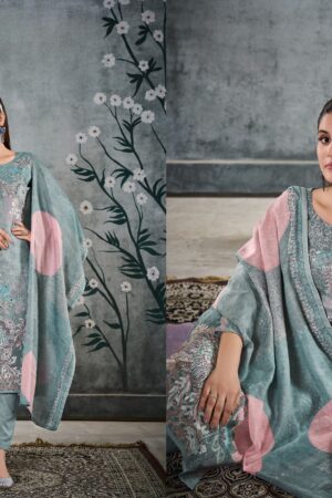 ZULFAT SUMMER SWAG VOL 4 PURE COTTON SUITS 9.jpg