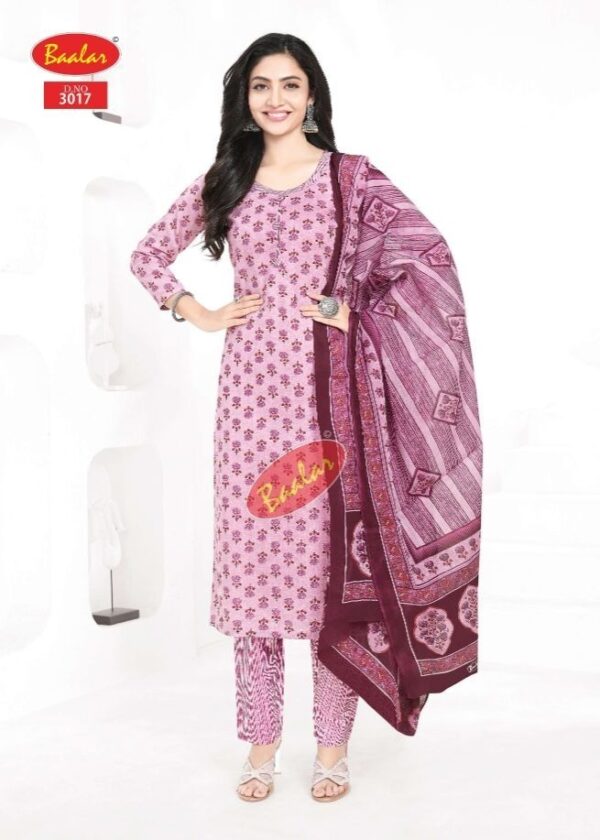 thumbs BAALAR ZAARA VOL 30 COTTON PRINTED SALWAR SUIT SUPPLIER IN SURAT 4.jpg