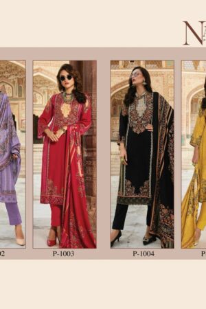 thumbs KILORY TRENDZ NAQSH PURE VISCOSE SALWAR SUITS SUPPLIER IN SURAT 11.jpg