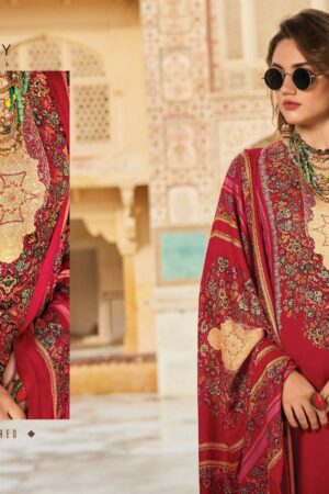 thumbs KILORY TRENDZ NAQSH PURE VISCOSE SALWAR SUITS SUPPLIER IN SURAT 4.jpg