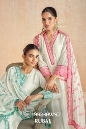AASHIRWAD CREATION RUBAL PREMIUM SILK SUITS 1.jpg