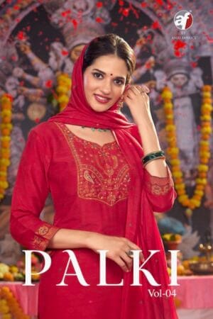 ANJU FABRICS PALKI VOL 4 READYMADE KURTIS CATALOG 20.jpg