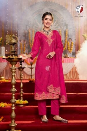 ANJU FABRICS PALKI VOL 4 READYMADE KURTIS CATALOG 4.jpg