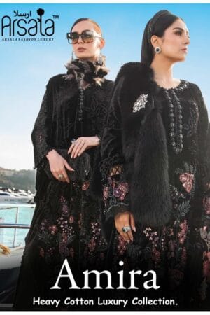 ARSALA AMIRA LAWN COTTON KARACHI SUITS CATALOG 8.jpg