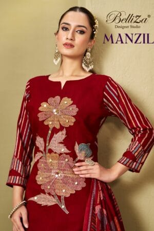 BELLIZA DESIGNER MANZIL PURE VISCOSE SALWAR KAMEEZ 1.jpg