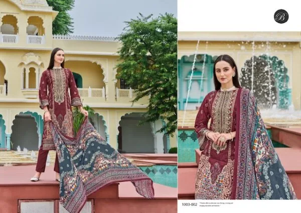 BELLIZA DESIGNER NAIRA VOL 81 PURE COTTON SALWAR KAMEEZ LATEST 2024 Rehmat Boutique BELLIZA DESIGNER NAIRA VOL 81 PURE COTTON SALWAR KAMEEZ BELLIZA DESIGNER NAIRA VOL 81 PURE COTTON SALWAR KAMEEZ 3.jpg