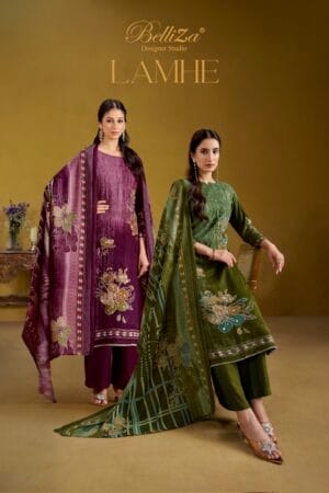 BELLIZA DESIGNER STUDIO LAMHE PURE VISCOSE REYON SUITS 10.jpg