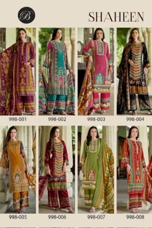 BELLIZA DESIGNER STUDIO SHAHEEN SUITS LATEST CATALOGUE 11.jpg