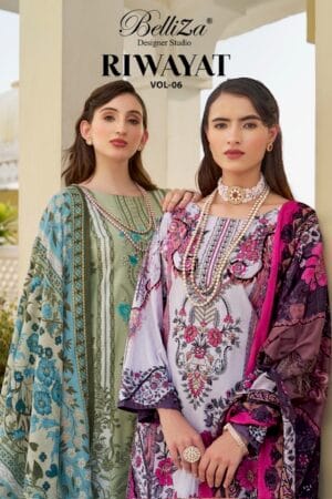 BELLIZA RIWAYAT VOL 6 SALWAR KAMEEZ LATEST CATALOG 1.jpg