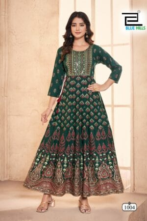 BLUE HILLS FESTIVAL PRO MAX ANARKALI GOWN WHOLESALE 6.jpg