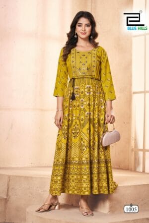 BLUE HILLS FESTIVAL PRO MAX ANARKALI GOWN WHOLESALE 9.jpg
