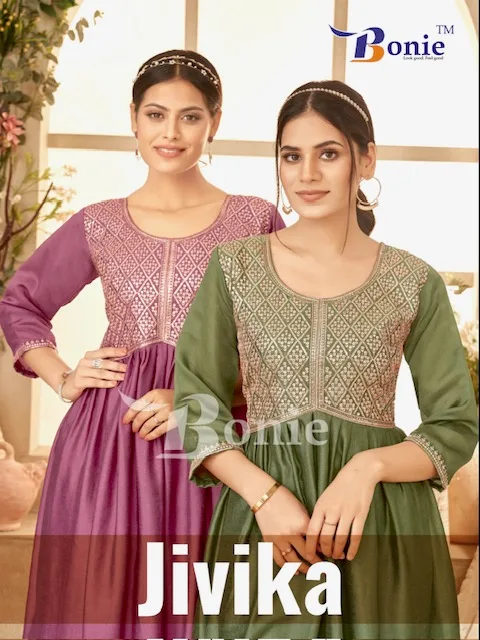 BONIE JIVIKA FANCY GHERA KURTI MANUFACTURER 1.jpg