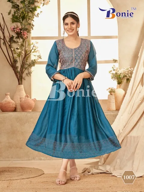 BONIE JIVIKA FANCY GHERA KURTI MANUFACTURER 8.jpg