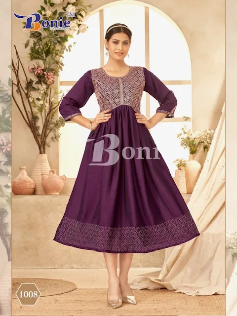 BONIE JIVIKA FANCY GHERA KURTI MANUFACTURER 9.jpg