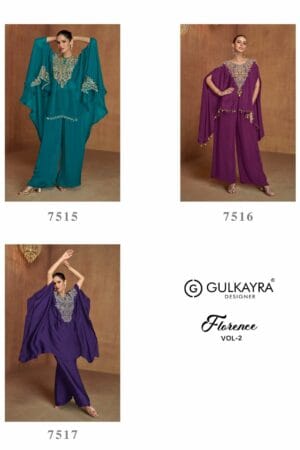 GULKAYRA DESIGNER FLORENCE VOL 2 SILK EMBROIDERY SUITS 12.jpg
