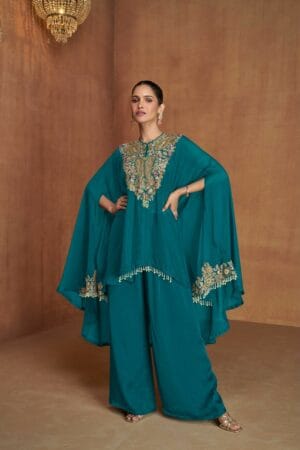 GULKAYRA DESIGNER FLORENCE VOL 2 SILK EMBROIDERY SUITS 3.jpg