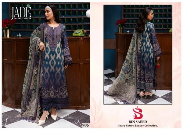 JADE BIN SAEED VOL 9 COTTON KARACHI SUITS SUPPLIER 7.jpg