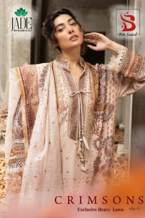 JADE CRIMSONS VOL 11 PURE LAWN KARACHI SUITS 8.jpg