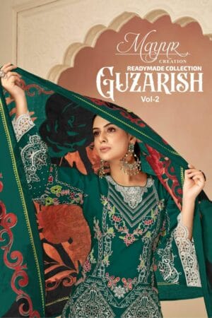 MAYUR CREATION GUZARISH VOL 2 READYMADE SUITS 9.jpg