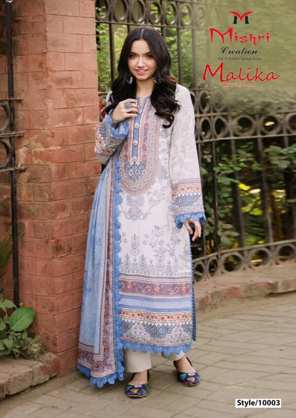 MISHRI CREATION MALIKA VOL 10 COTTON KARACHI SUITS 3.jpg