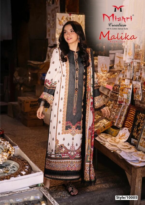 MISHRI CREATION MALIKA VOL 10 COTTON KARACHI SUITS 4.jpg