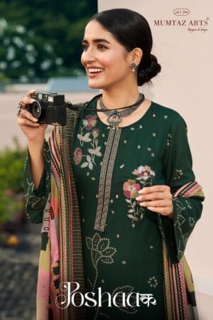 MUMTAZ ARTS POSHAAK PASHMINA WINTER SUITS CATALOG 5.jpg