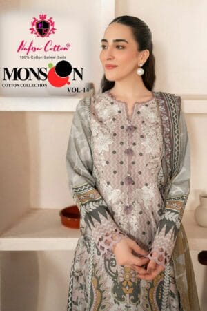 NAFISA COTTON MONSOON VOL 14 COTTON KARACHI SUITS 7.jpg