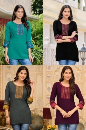 RANGMAYA DIANA SHORT TOP WHOLESALER IN SURAT 8.jpg