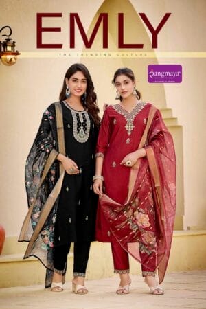 RANGMAYA EMLY READYMADE KURTI WITH PANT AND DUPATTA 1.jpg