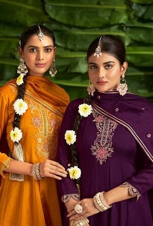 RANGOON SUVARNA READYMADE KURTIS CATALOGUE 7.jpg