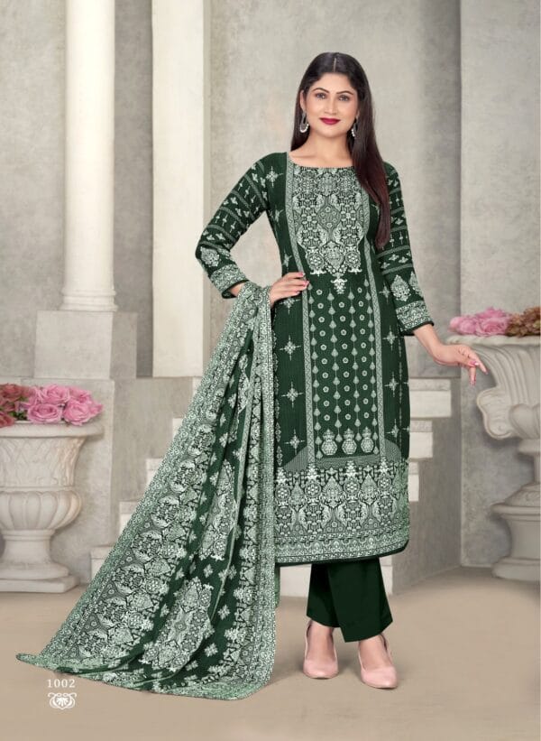 SAT PASHMINA SHWAL SUIT VOL 16 DRESS MATERIALS 7.jpg