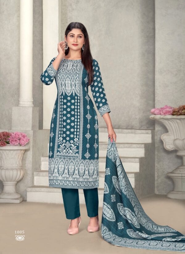 SAT PASHMINA SHWAL SUIT VOL 16 DRESS MATERIALS 8.jpg
