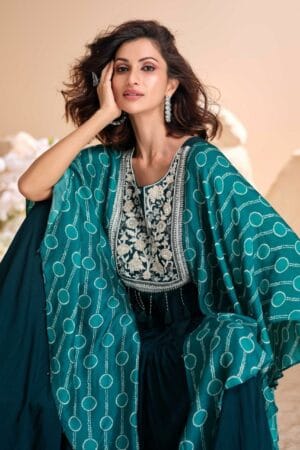 SAYURI DESIGNER MOHEY PARTY WEAR DRESS MANUFACTURER 2.jpg