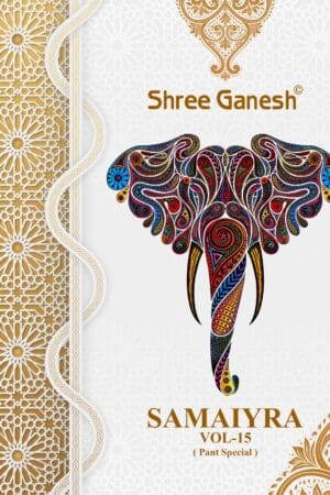SHREE GANESH SAMAIYRA VOL 15 COTTON PRINTED SALWAR SUITS 1.jpg