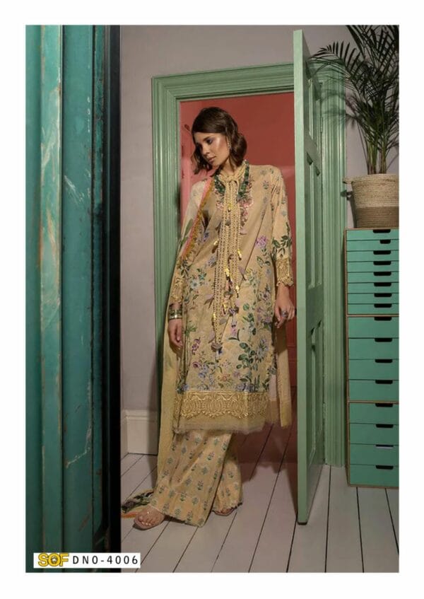 SHREE OM FAB ALIYA B VOL 4 LAWN KARACHI SUITS 7.jpg