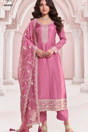 VINAY FASHION KULEESH KAVYA CHINNON SUITS 2.jpg