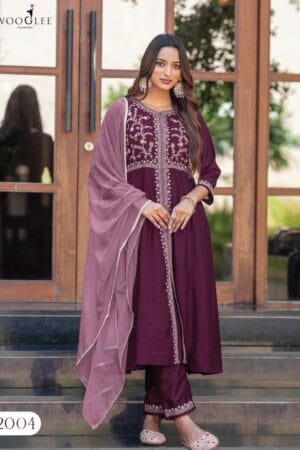 WOOGLEE SURKHI VICHITRA KURTI WHOLESALER 2.jpg