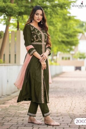 WOOGLEE SURKHI VICHITRA KURTI WHOLESALER 4.jpg