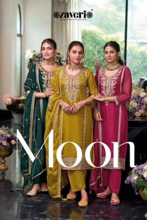 ZAVERI MOON DESIGNER ORGANZA EMBROIDERY SUITS 1.jpg
